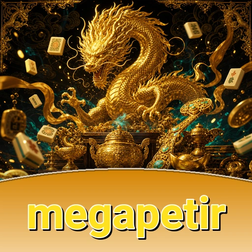 Halaman profil megapetir