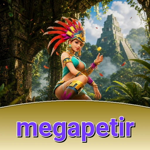 Layar notifikasi megapetir