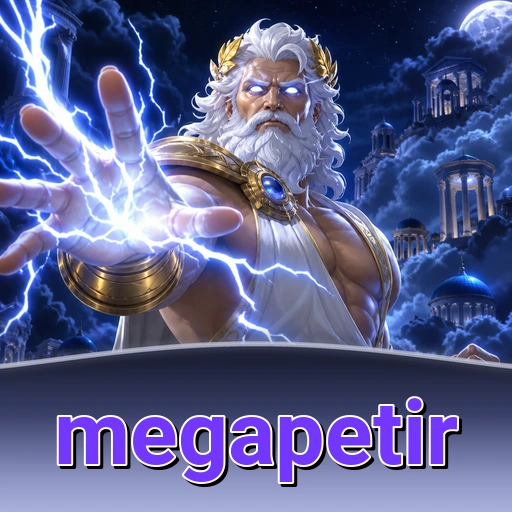 Dasbor megapetir